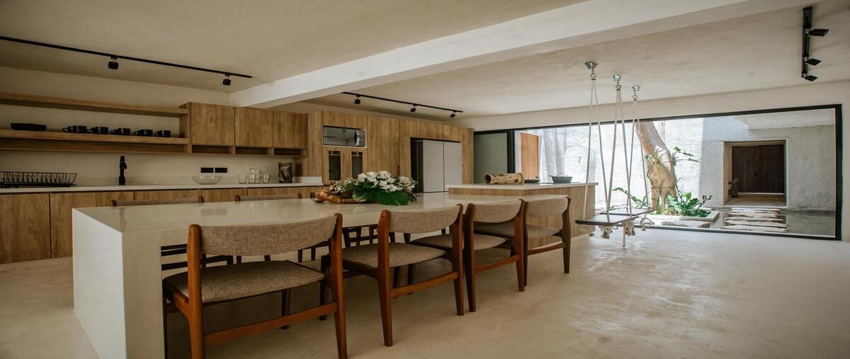 Foto de casa en renta en 44 , merida centro, mérida, yucatán, 28157396 No. 05