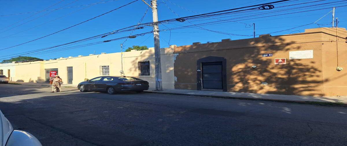 Foto de edificio en renta en 44 , merida centro, mérida, yucatán, 0 No. 03