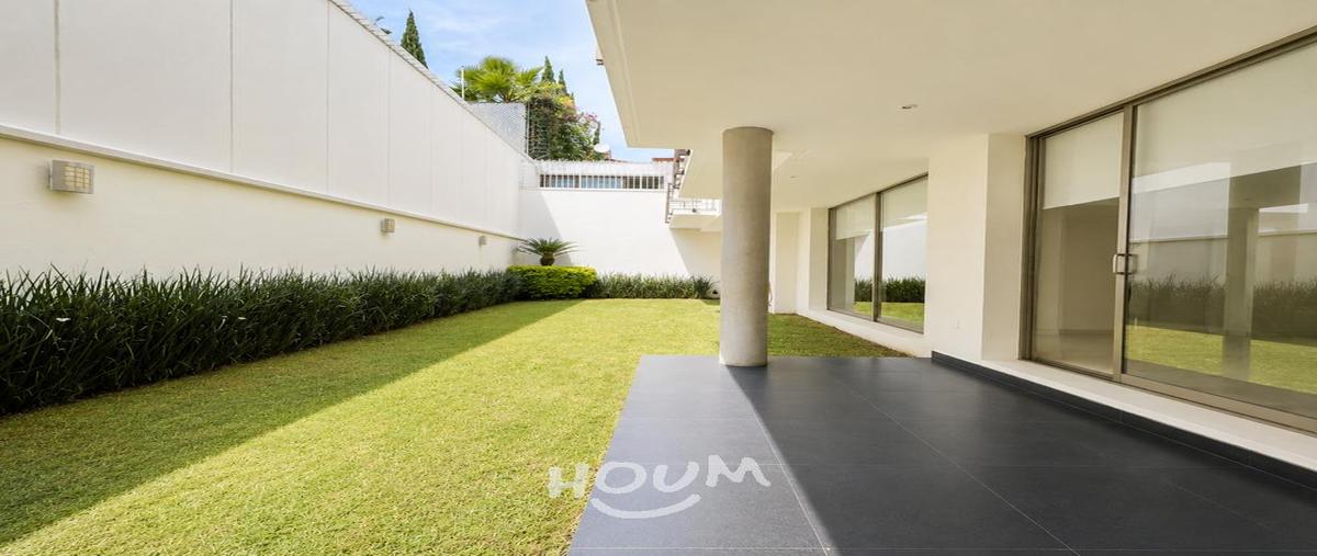Foto de casa en renta en 44 n/a, lomas de tecamachalco, naucalpan de juárez, méxico, 0 No. 03