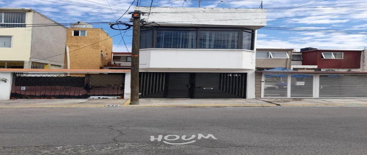 Foto de casa en venta en 44 n/a, real de atizapán, atizapán de zaragoza, méxico, 0 No. 04