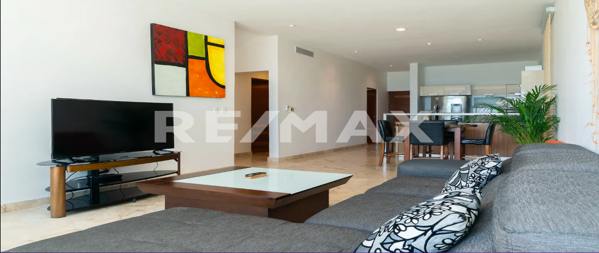 Foto de departamento en venta en 44 norte , zazil ha, solidaridad, quintana roo, 0 No. 03