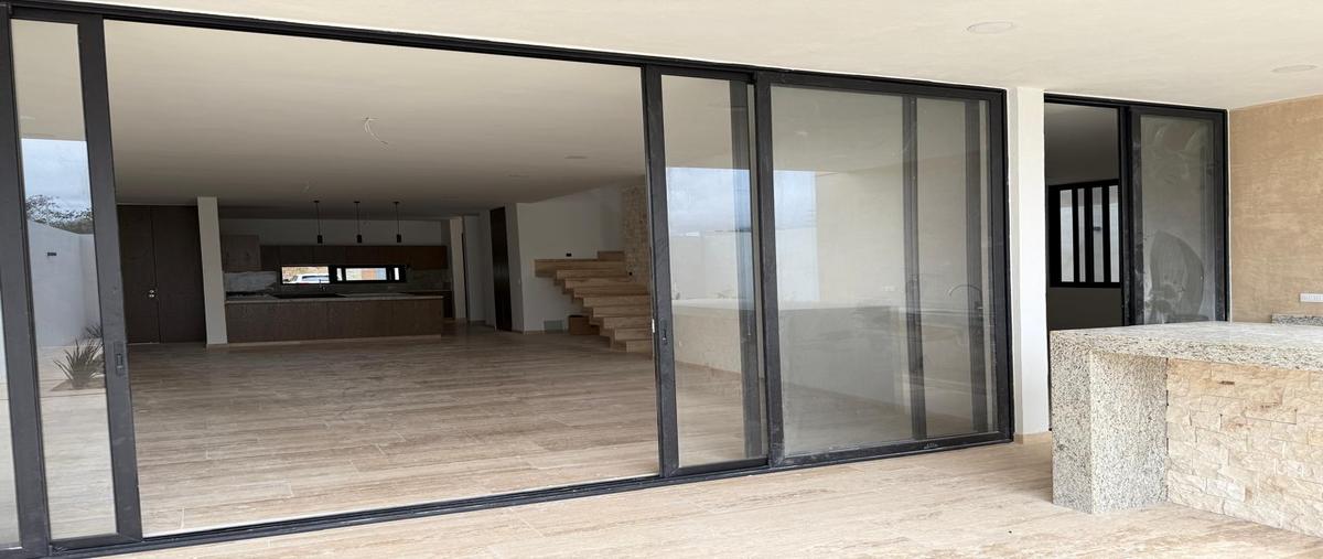 Foto de casa en venta en 44 , temozon norte, mérida, yucatán, 28271384 No. 04