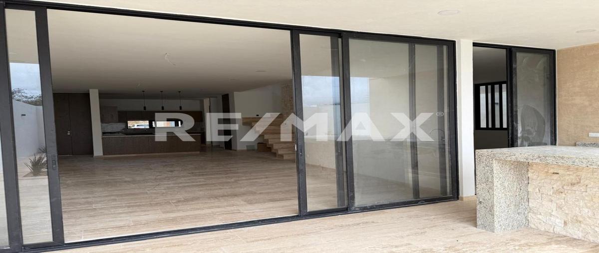 Foto de casa en venta en 44 , temozon norte, mérida, yucatán, 28271384 No. 04