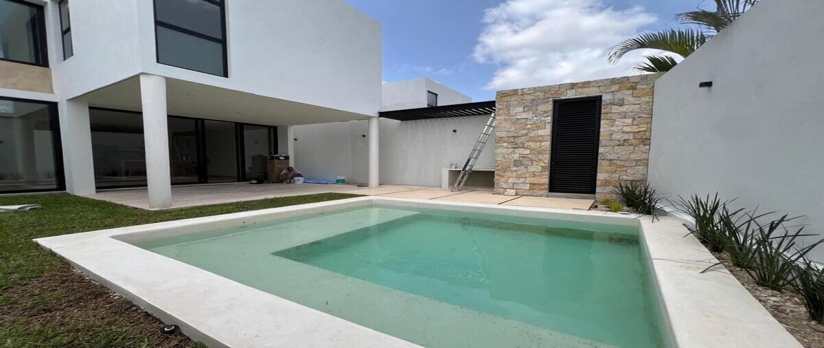 Foto de casa en 44 , temozon norte, mérida, yucatán, 28873727 foto 03 Foto de casa en venta en 44 , temozon norte, mérida, yucatán, 28873727 No. 03