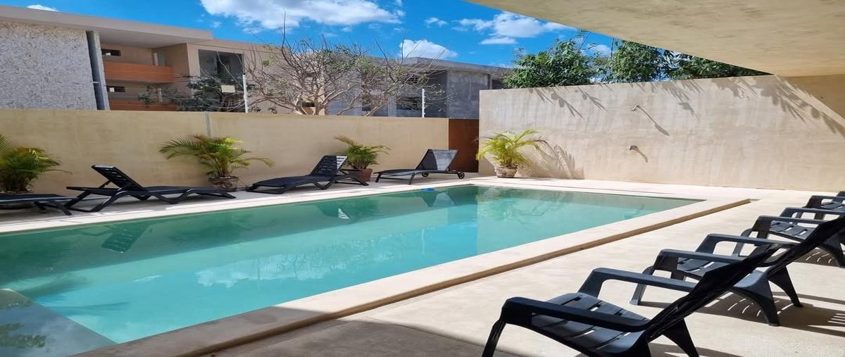 Foto de departamento en 44 , temozon norte, mérida, yucatán, 0 foto 02 Foto de departamento en venta en 44 , temozon norte, mérida, yucatán, 0 No. 02