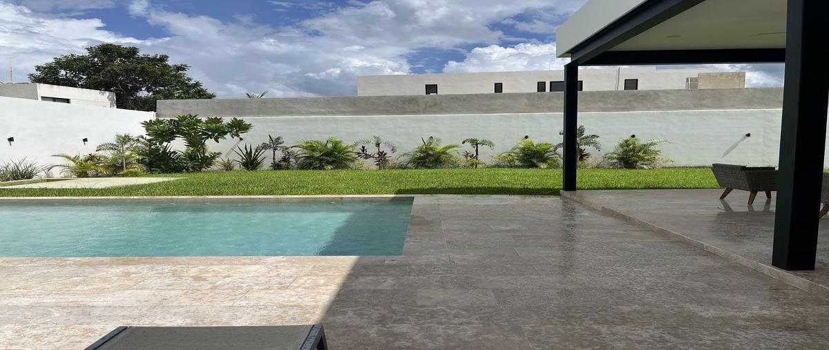 Foto de terreno habitacional en venta en 44 , temozon norte, mérida, yucatán, 0 No. 04