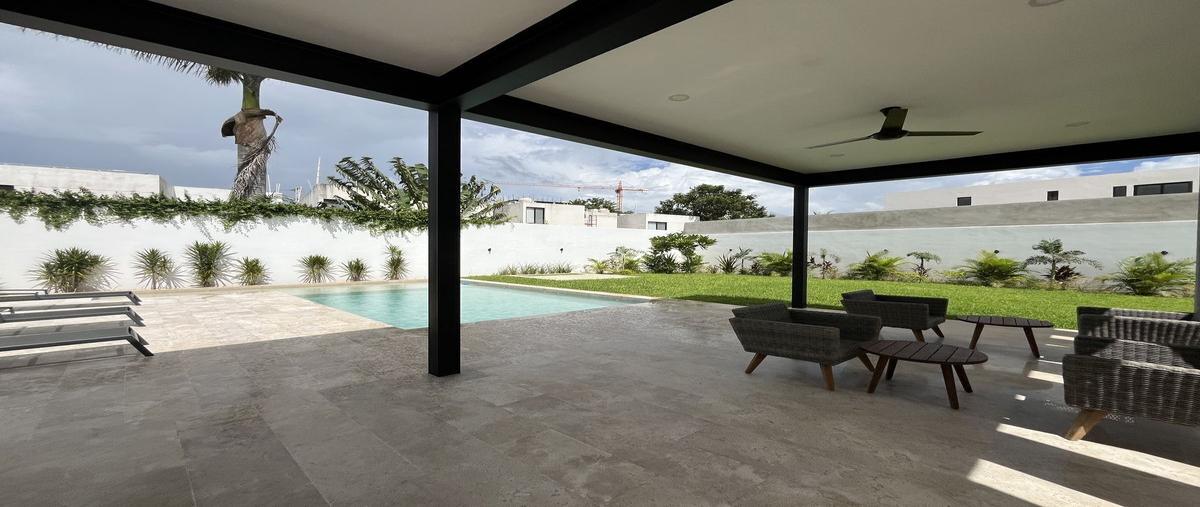 Foto de terreno habitacional en venta en 44 , temozon norte, mérida, yucatán, 0 No. 05