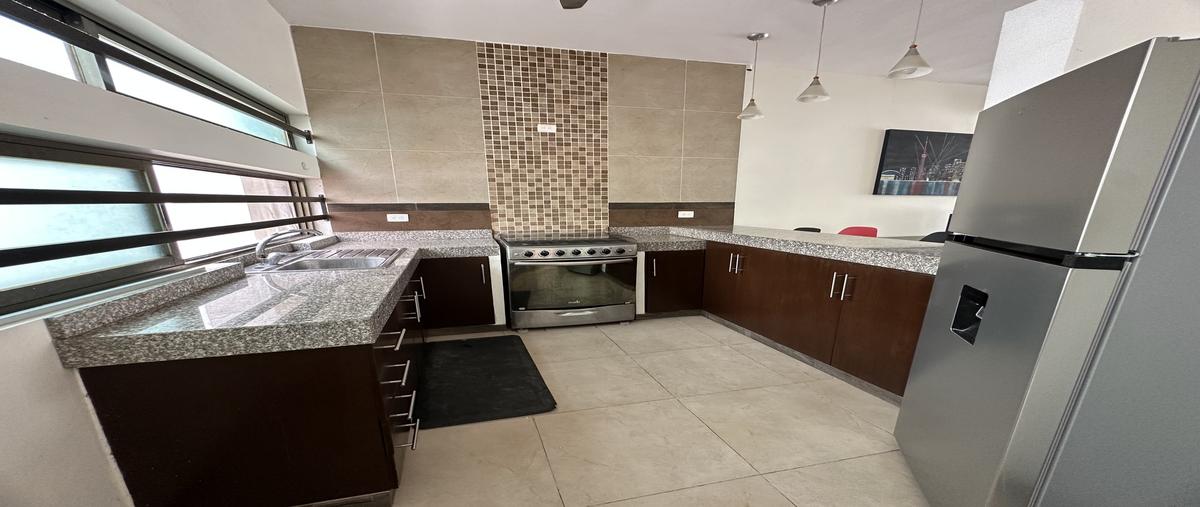 Foto de casa en renta en 44 , temozon norte, mérida, yucatán, 0 No. 03