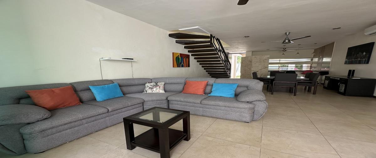 Foto de casa en renta en 44 , temozon norte, mérida, yucatán, 0 No. 05