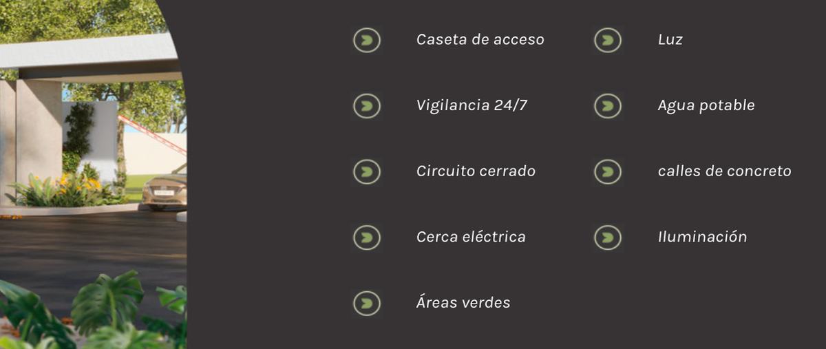 Foto de terreno habitacional en venta en 44 , temozon norte, mérida, yucatán, 0 No. 05