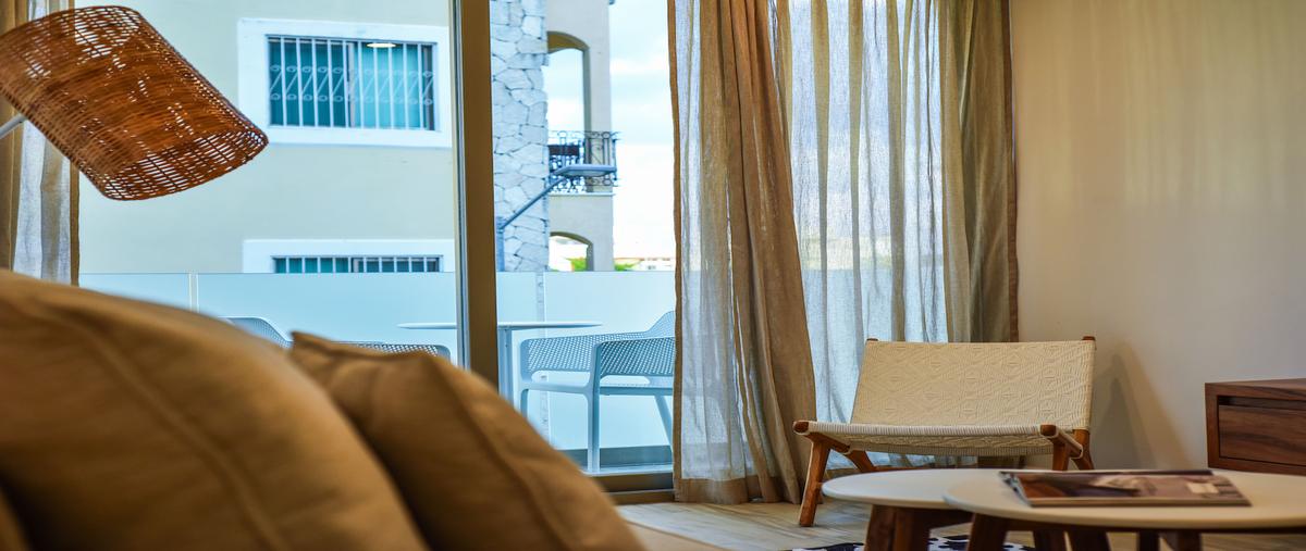 Foto de departamento en venta en 44 , zazil ha, solidaridad, quintana roo, 29724752 No. 04