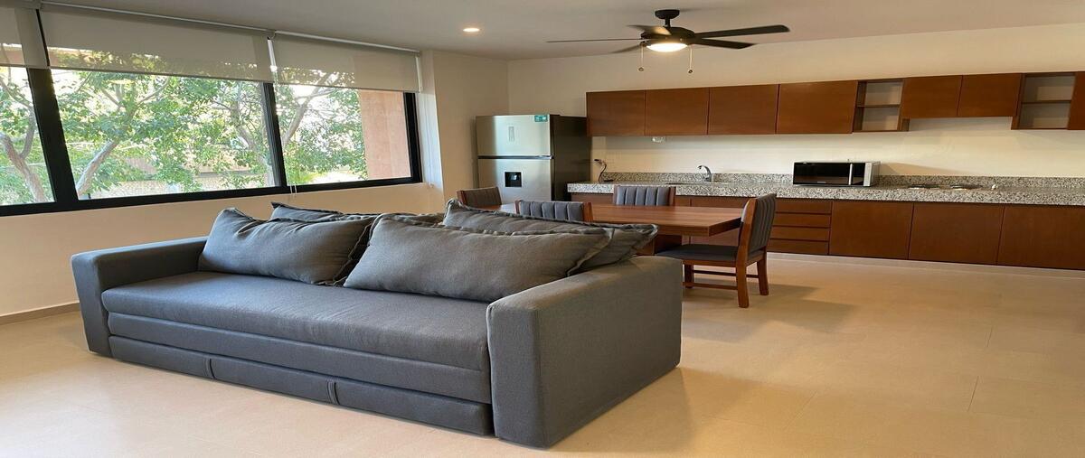 Foto de departamento en renta en 444 , montebello, mérida, yucatán, 29213584 No. 03