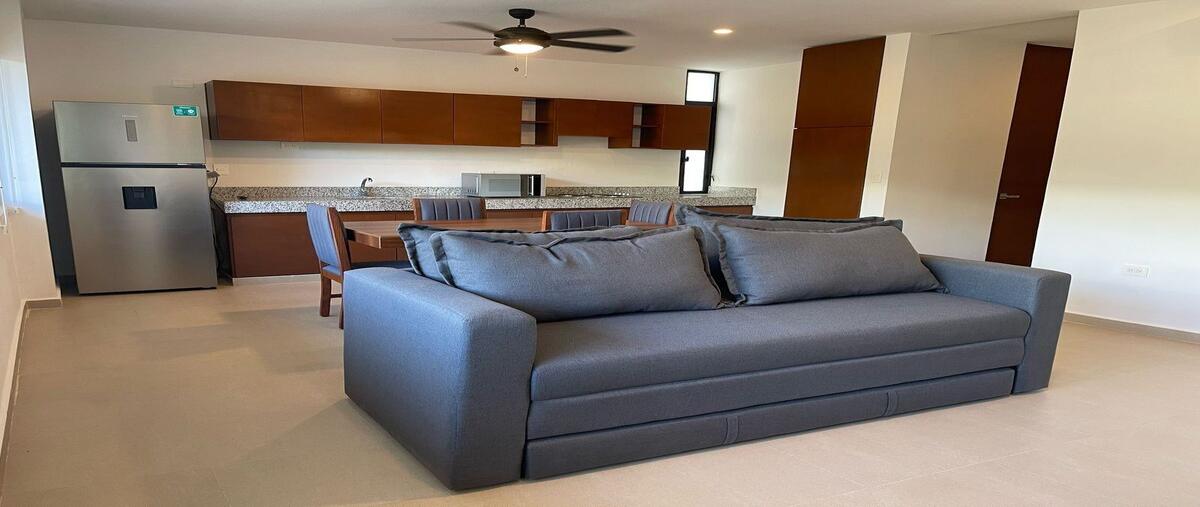 Foto de departamento en renta en 444 , montebello, mérida, yucatán, 29213584 No. 04