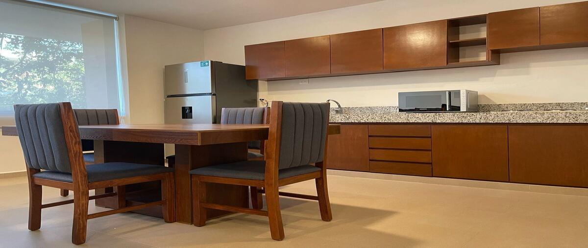 Foto de departamento en renta en 444 , montebello, mérida, yucatán, 29213584 No. 05