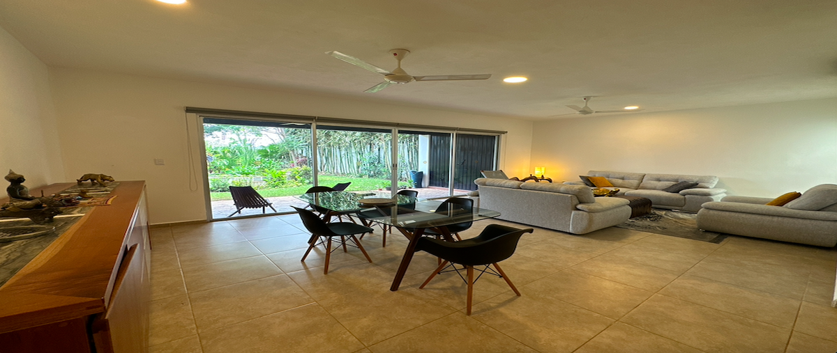 Foto de casa en venta en 44472 , cholul, mérida, yucatán, 0 No. 03