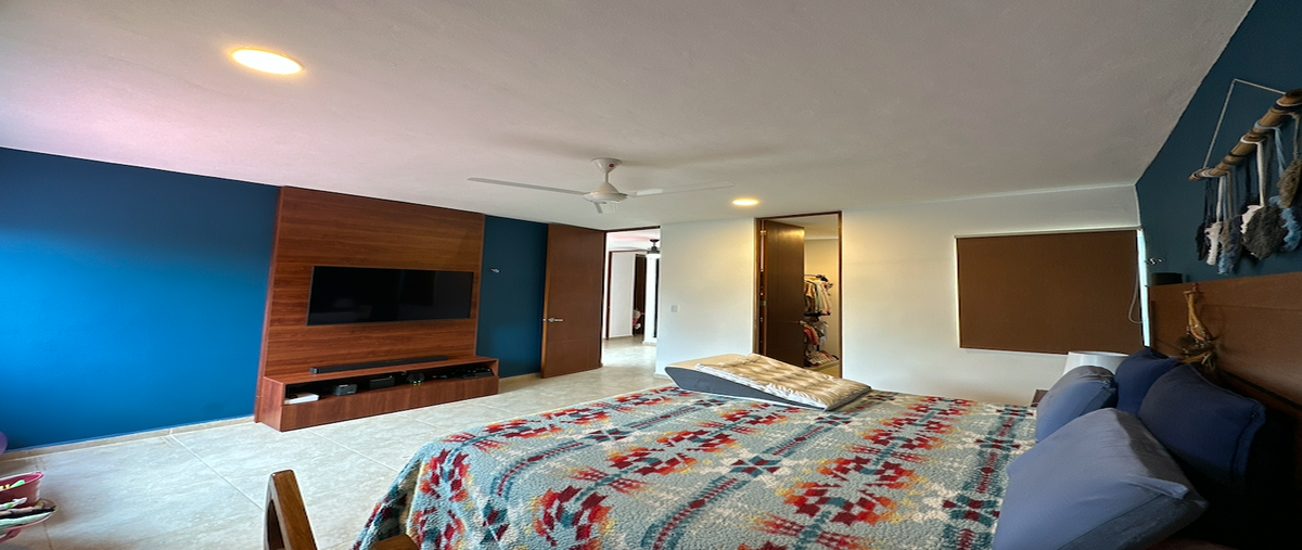 Foto de casa en venta en 44472 , cholul, mérida, yucatán, 0 No. 04