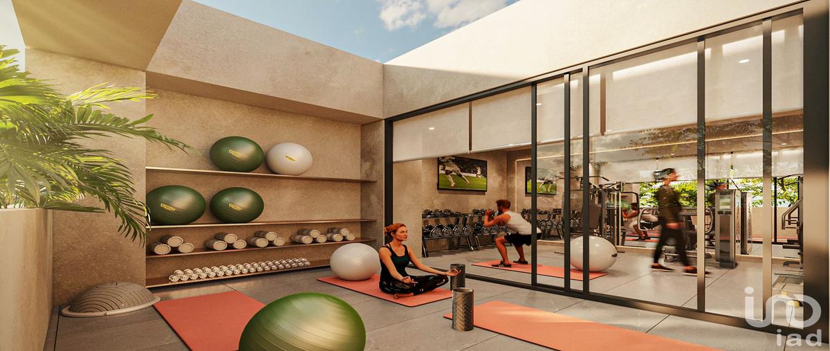 Foto de departamento en venta en 45 204, benito juárez nte, mérida, yucatán, 29874522 No. 03