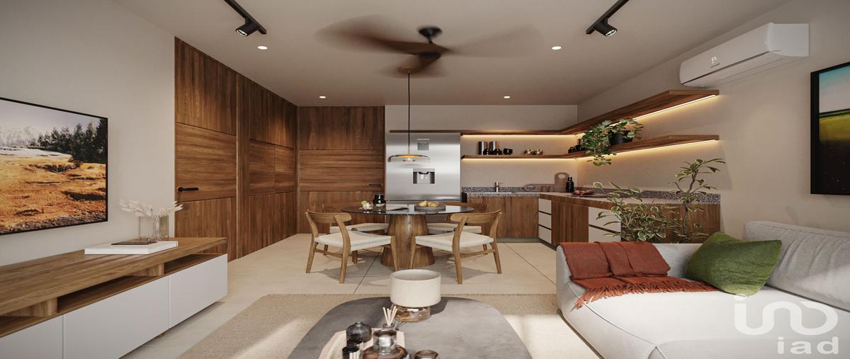 Foto de departamento en venta en 45 204, benito juárez nte, mérida, yucatán, 29874522 No. 04