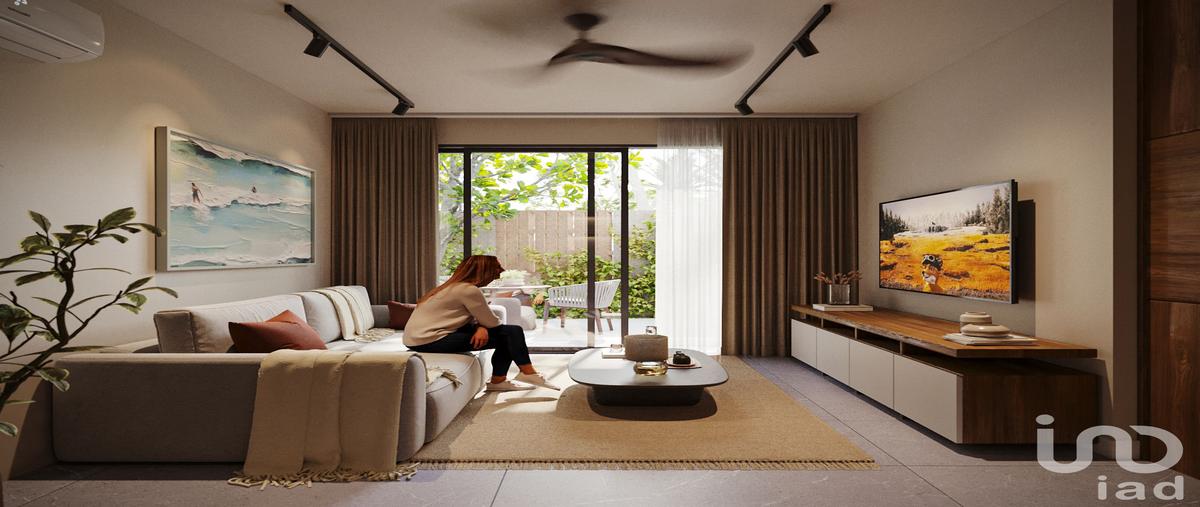 Foto de departamento en venta en 45 204, benito juárez nte, mérida, yucatán, 29874522 No. 05