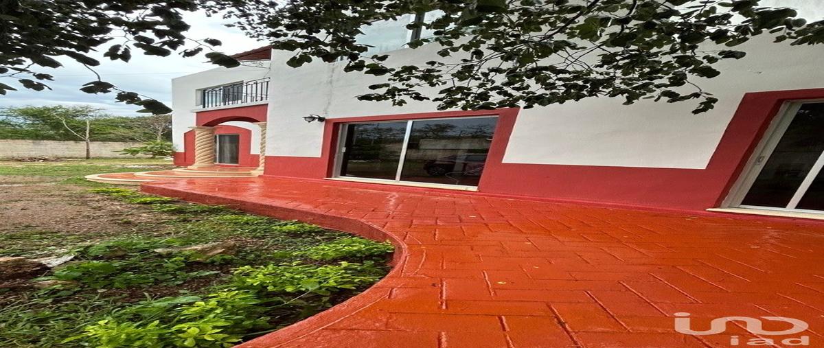 Foto de casa en venta en 45 399, conkal, conkal, yucatán, 30668469 No. 04