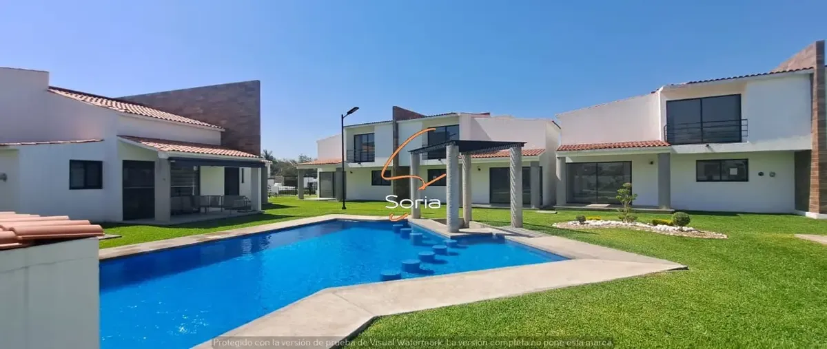 Foto de casa en condominio en venta en 45 767, oaxtepec centro, yautepec, morelos, 0 No. 04
