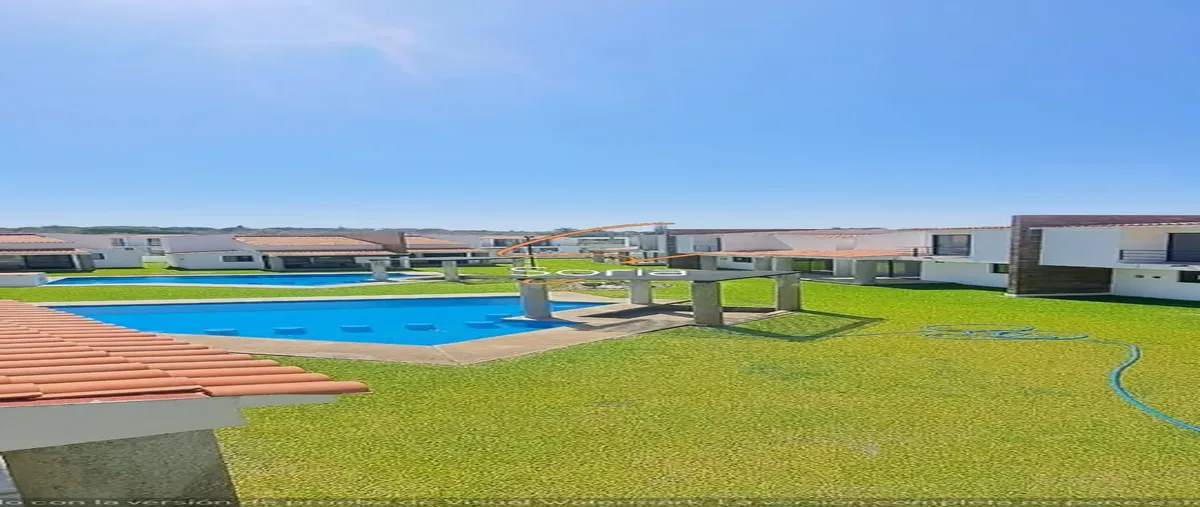 Foto de casa en condominio en venta en 45 767, oaxtepec centro, yautepec, morelos, 0 No. 05