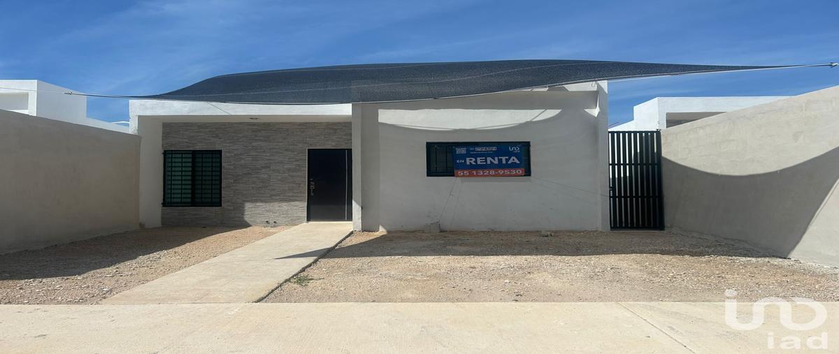 Foto de casa en 45 935, las américas, mérida, yucatán, 31045421 foto 01 Foto de casa en renta en 45 935, las américas, mérida, yucatán, 31045421 No. 01