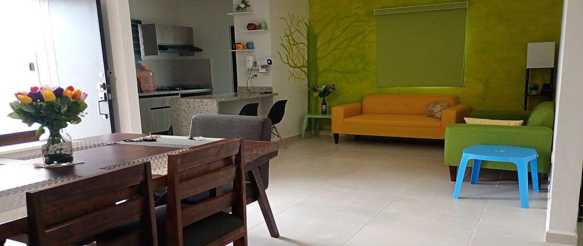 Foto de casa en renta en 45 calle , las américas ii, mérida, yucatán, 0 No. 03