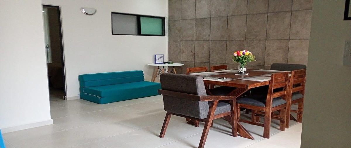 Foto de casa en renta en 45 calle , las américas, mérida, yucatán, 31101381 No. 03