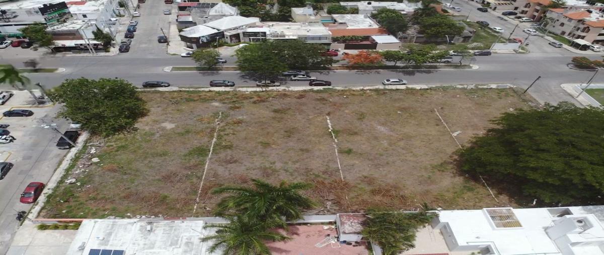 Foto de terreno habitacional en renta en 45 , campestre, mérida, yucatán, 27686436 No. 03