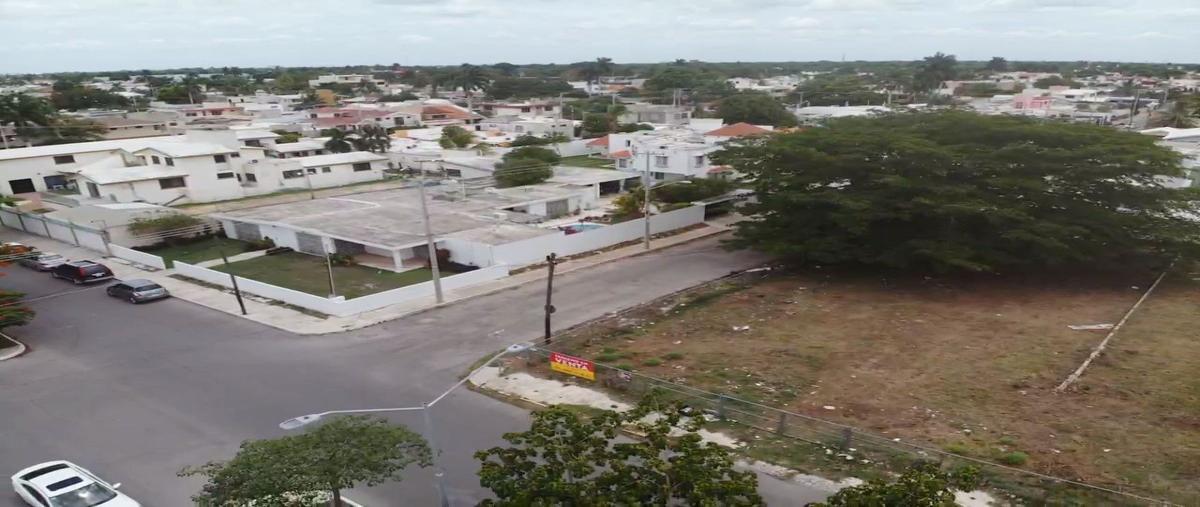 Foto de terreno habitacional en renta en 45 , campestre, mérida, yucatán, 27686436 No. 04