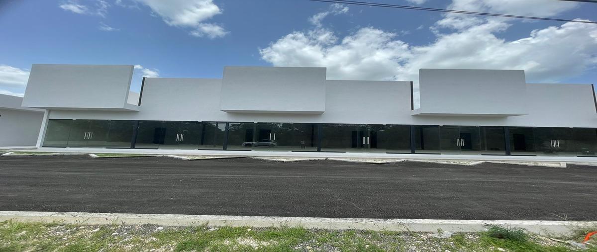 Foto de local en renta en 45 , cholul, mérida, yucatán, 28407396 No. 03