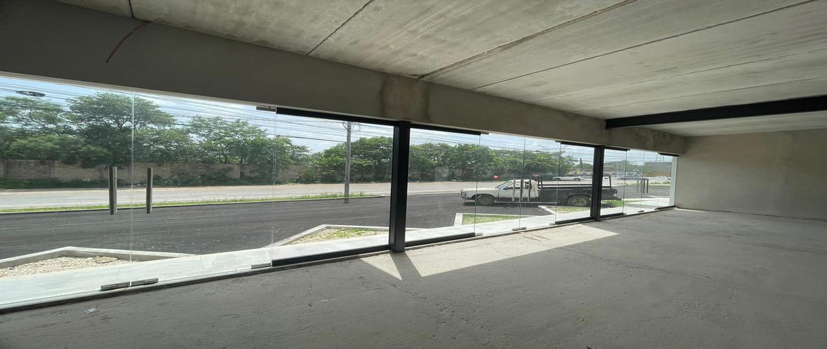 Foto de local en renta en 45 , cholul, mérida, yucatán, 28407396 No. 06