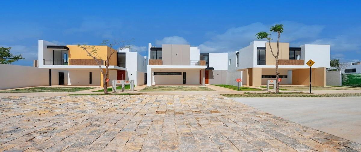 Foto de casa en venta en 45 , cholul, mérida, yucatán, 0 No. 03