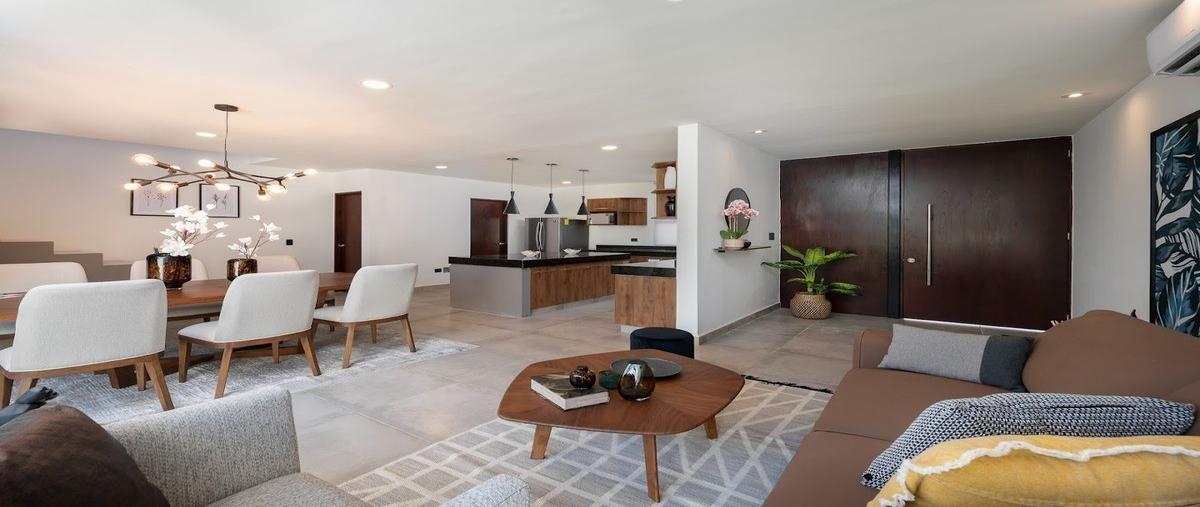 Foto de casa en venta en 45 , cholul, mérida, yucatán, 0 No. 04