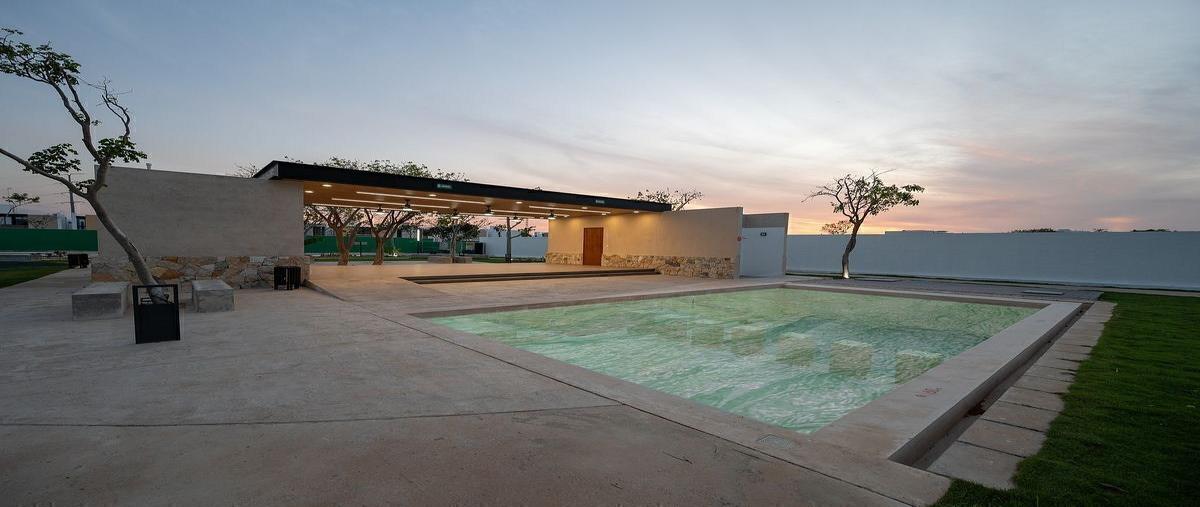 Foto de casa en venta en 45 , cholul, mérida, yucatán, 0 No. 03