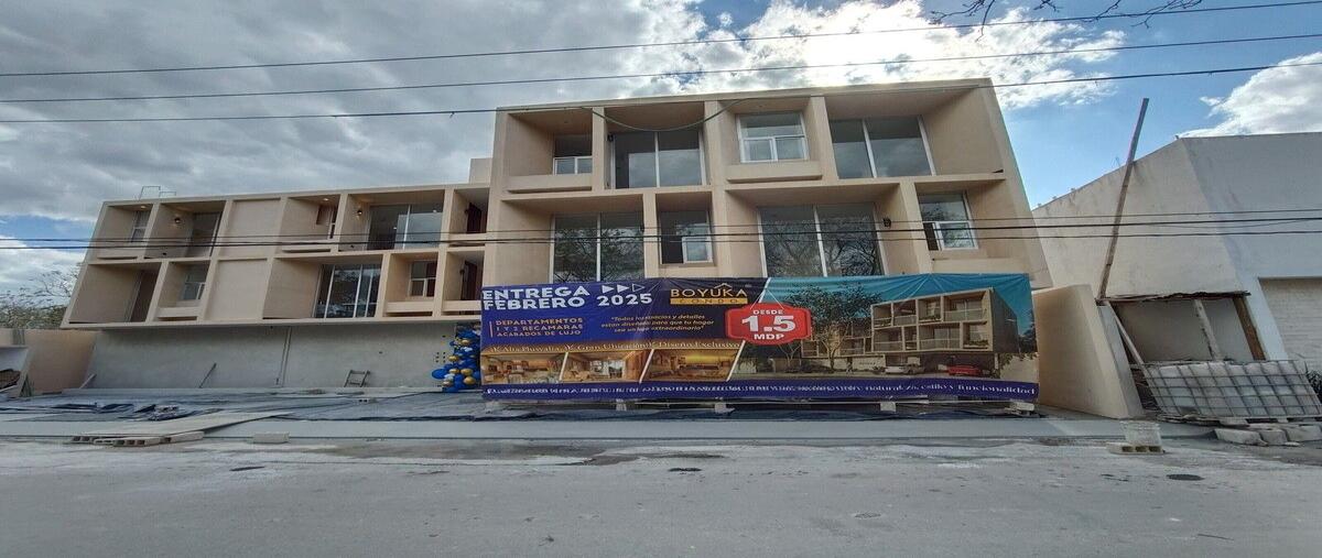 Foto de departamento en 45 , conkal, conkal, yucatán, 0 foto 01 Foto de departamento en venta en 45 , conkal, conkal, yucatán, 0 No. 01