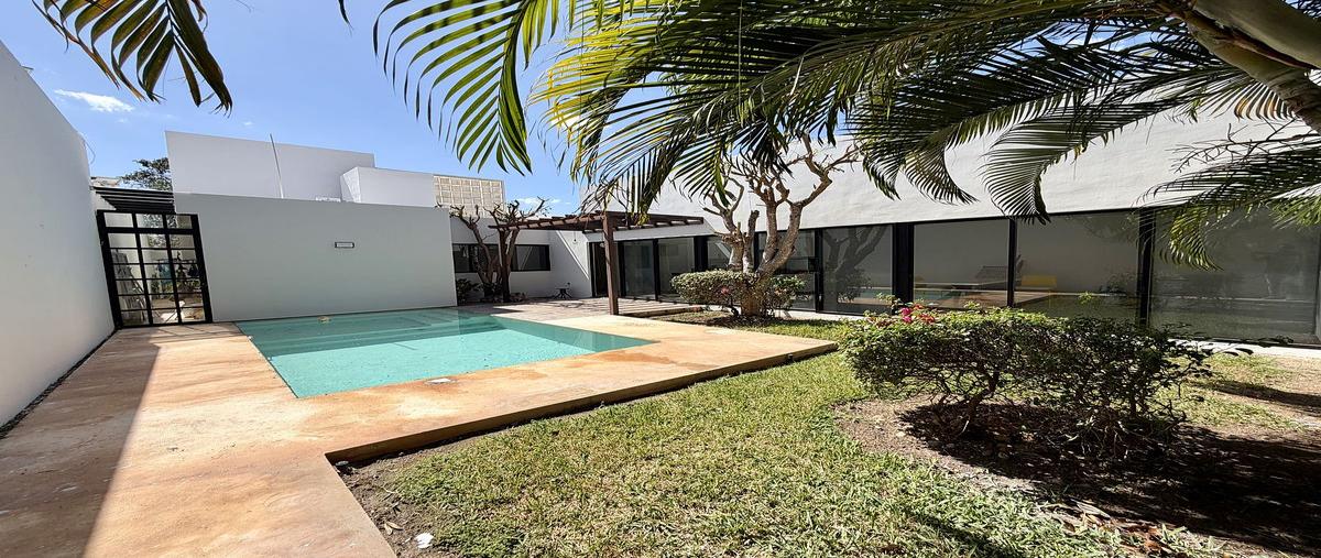 Foto de casa en venta en 45 , conkal, conkal, yucatán, 0 No. 05