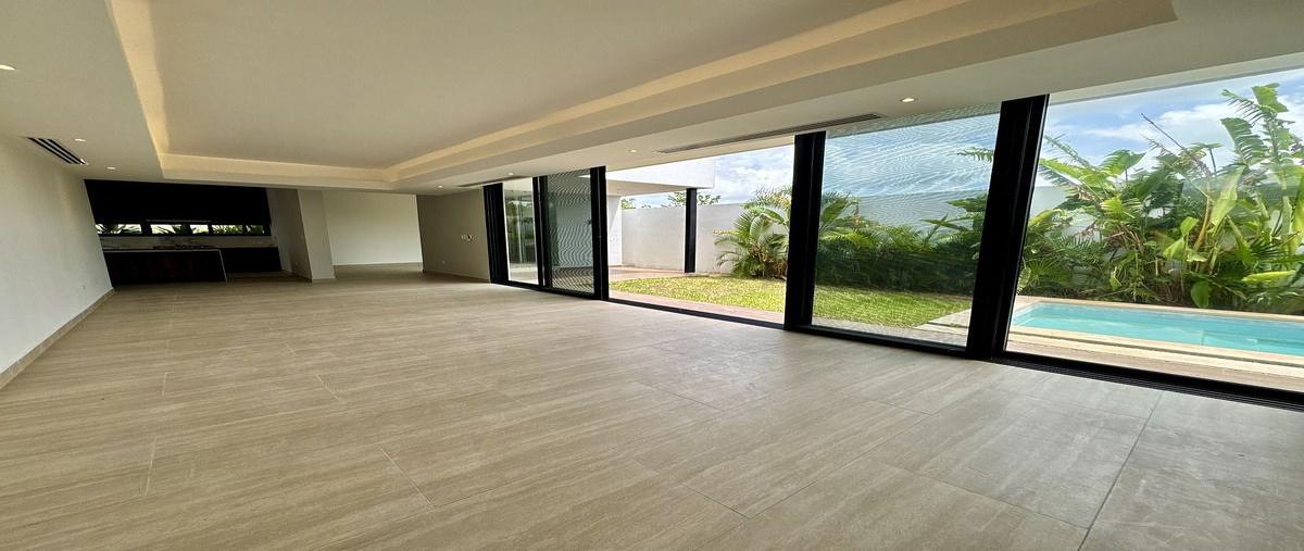 Foto de casa en renta en 45 , conkal, conkal, yucatán, 0 No. 03