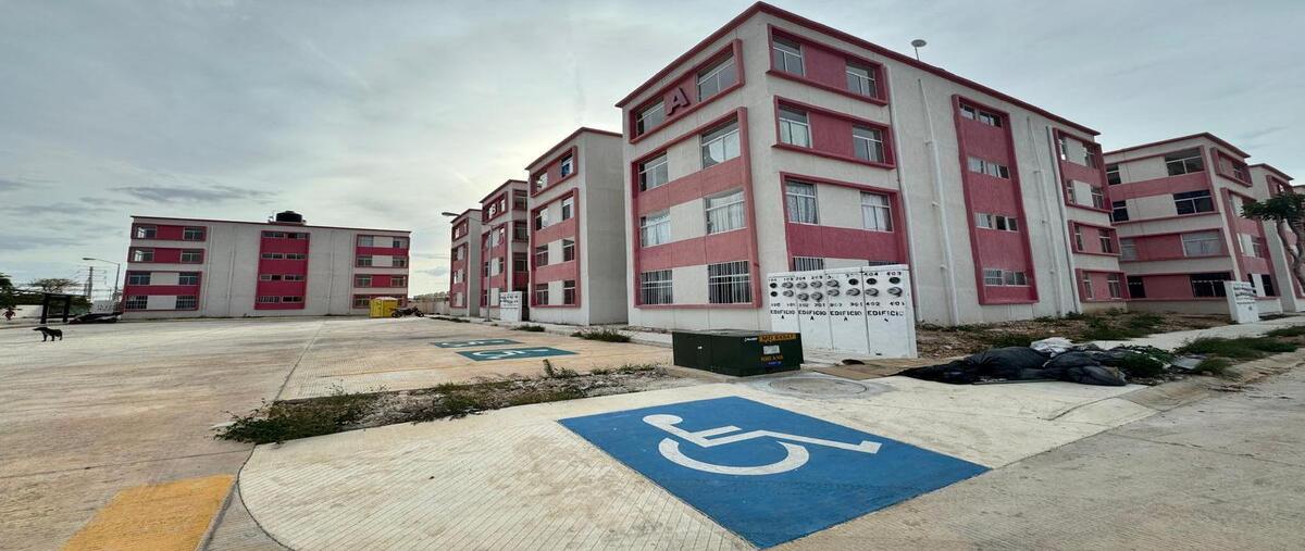 Foto de departamento en venta en 45 , del sur, mérida, yucatán, 29716188 No. 03