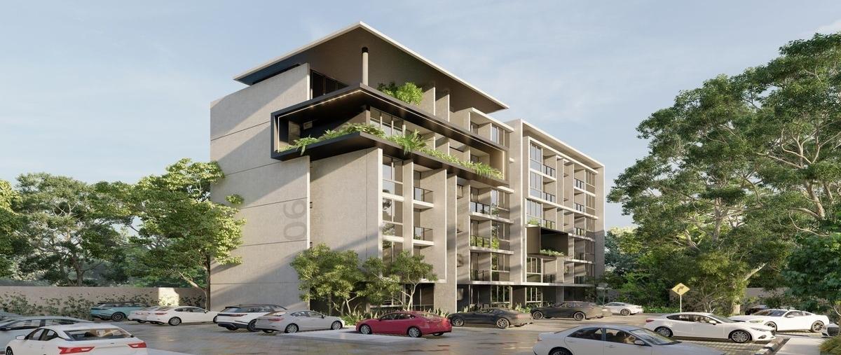 Foto de departamento en venta en 45 diag. , gran san pedro cholul, mérida, yucatán, 0 No. 03