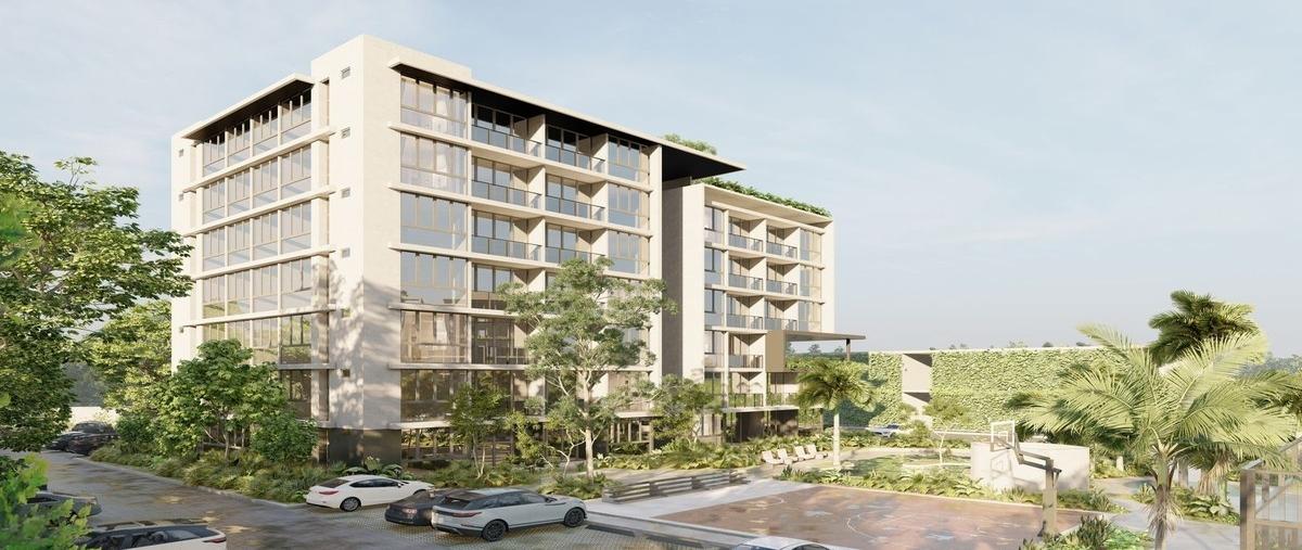 Foto de departamento en venta en 45 diag. , gran san pedro cholul, mérida, yucatán, 0 No. 04