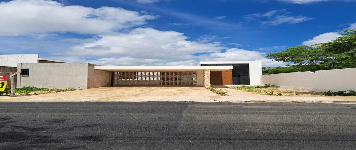 Foto de casa en 45 , dzitya, mérida, yucatán, 0 foto 02 Foto de casa en venta en 45 , dzitya, mérida, yucatán, 0 No. 02