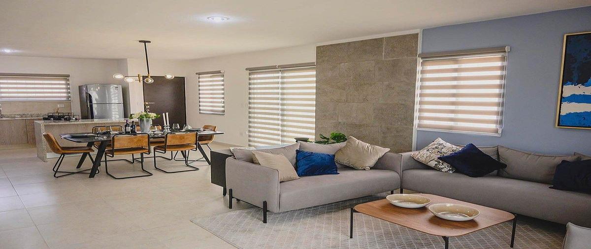 Foto de casa en venta en 45 e , las américas ii, mérida, yucatán, 0 No. 04