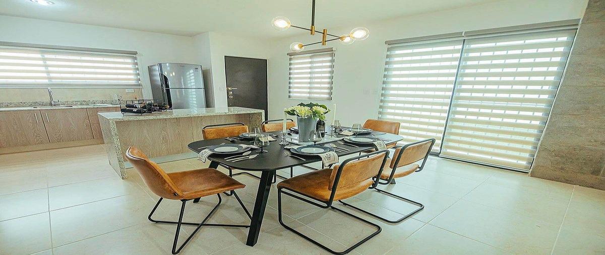 Foto de casa en venta en 45 e , las américas ii, mérida, yucatán, 0 No. 05