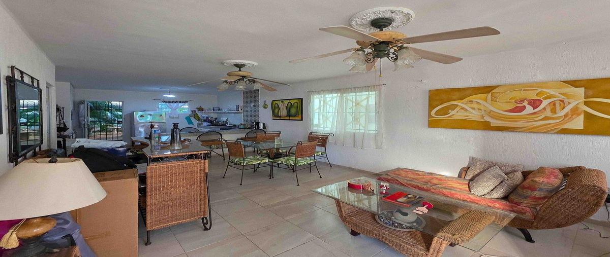 Foto de casa en venta en 45 , fraccionamiento paseos de mérida, mérida, yucatán, 30785675 No. 03