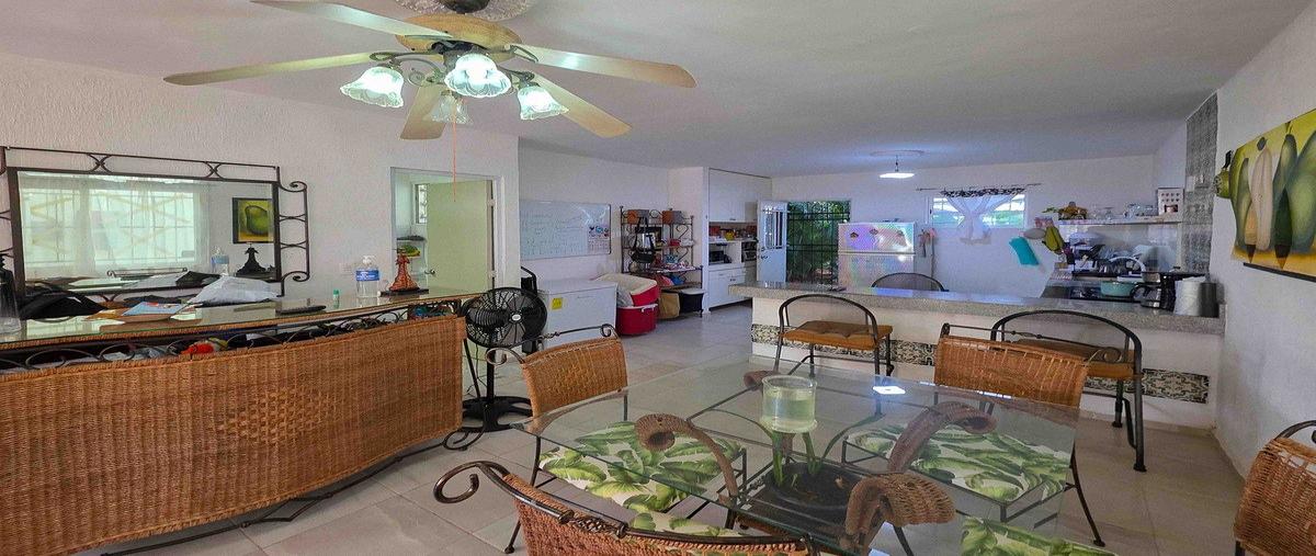 Foto de casa en venta en 45 , fraccionamiento paseos de mérida, mérida, yucatán, 30785675 No. 05