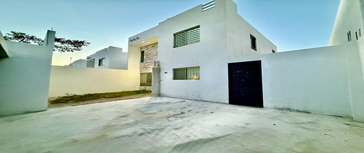 Foto de casa en venta en 45 i , las américas ii, mérida, yucatán, 0 No. 03