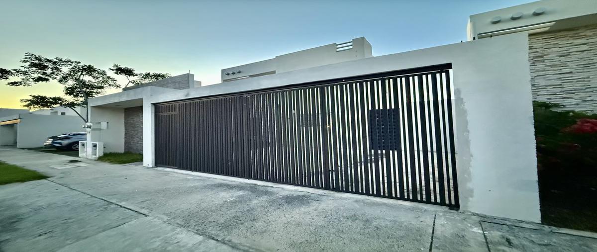 Foto de casa en venta en 45 i , las américas ii, mérida, yucatán, 0 No. 04