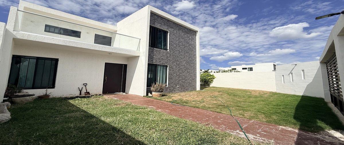 Foto de casa en renta en 45 j , las américas, mérida, yucatán, 0 No. 03